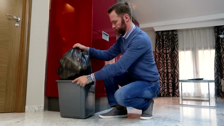 Best Residential Junk Removal  in Independence, MN