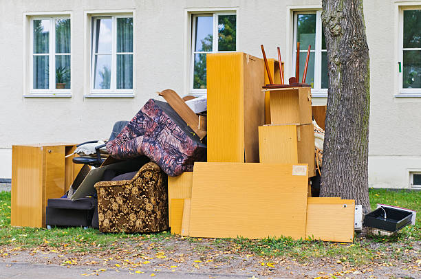 Independence, MN Junk Removal Services Company