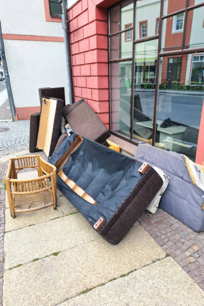 Best Commercial Junk Removal  in Independence, MN
